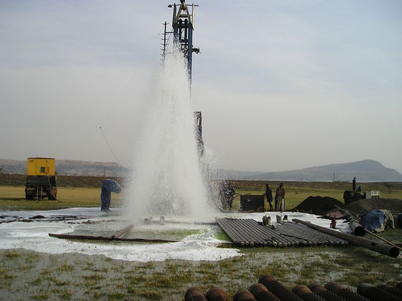 Kuyu Ruhsatı Image 1